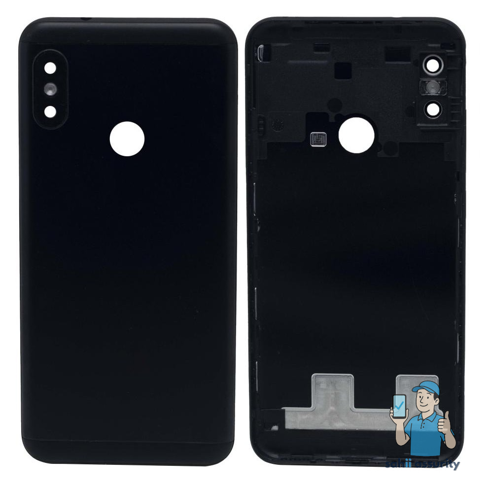 Back Panel Cover for Xiaomi Redmi 6 Pro